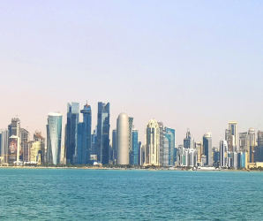 Круиз Дубай, Абу Даби 2019